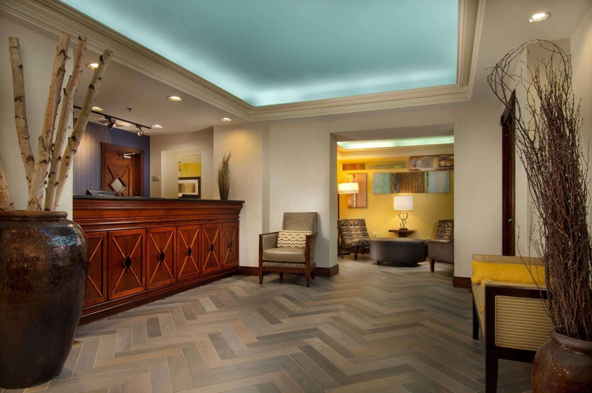 Comfort Inn Downtown Dc-Convention Center Waszyngton Zewnętrze zdjęcie