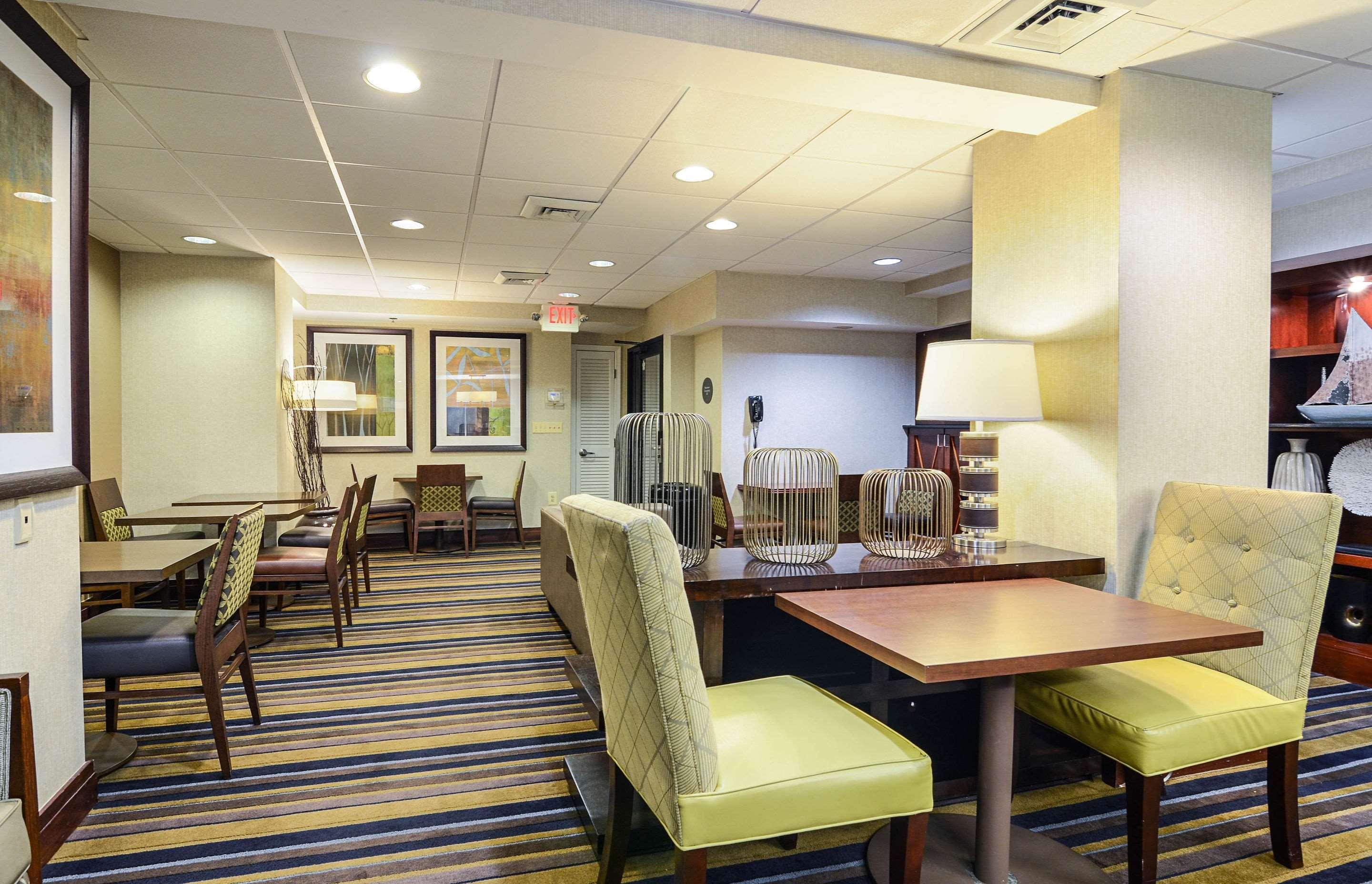 Comfort Inn Downtown Dc-Convention Center Waszyngton Zewnętrze zdjęcie