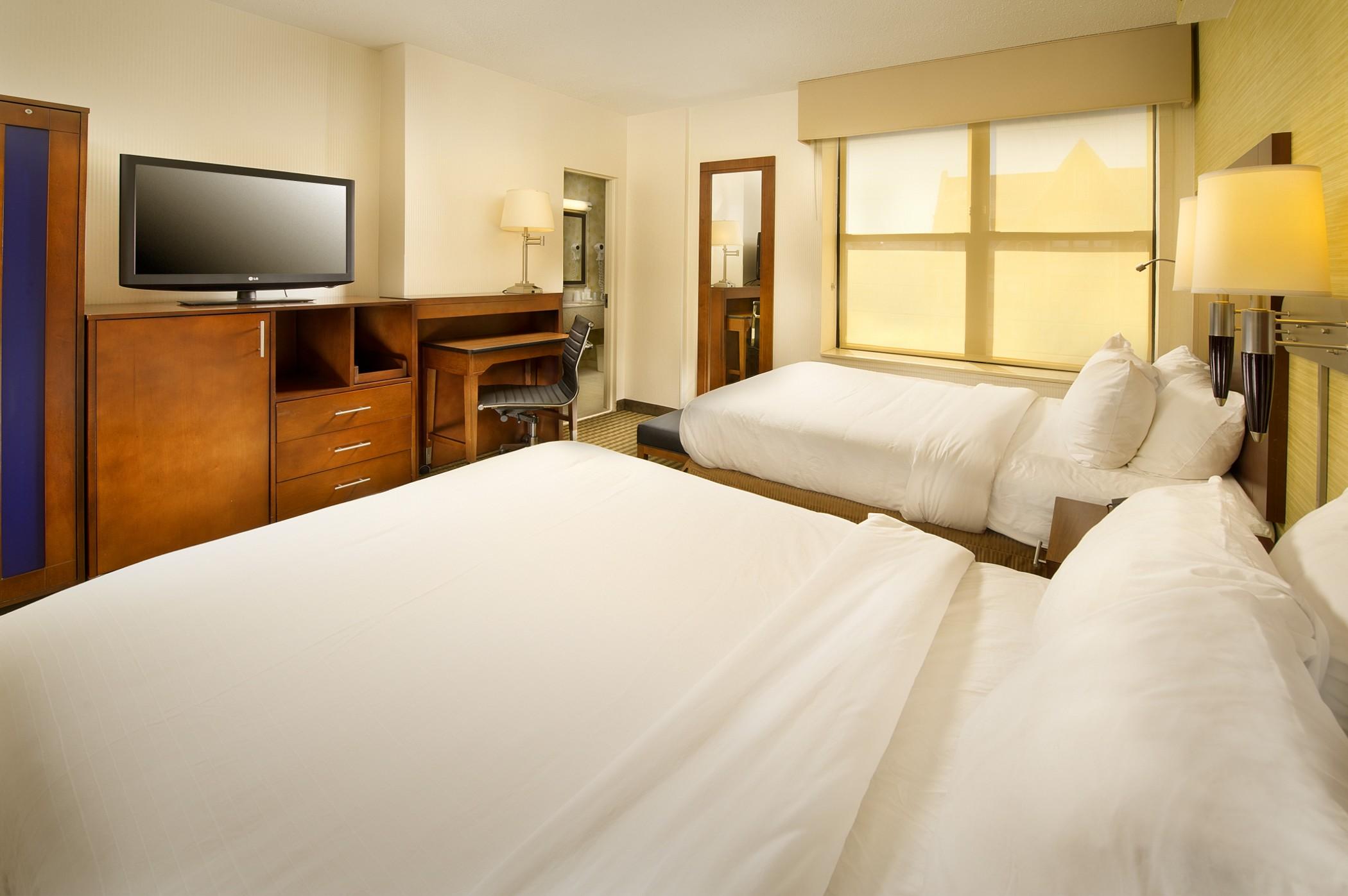 Comfort Inn Downtown Dc-Convention Center Waszyngton Zewnętrze zdjęcie