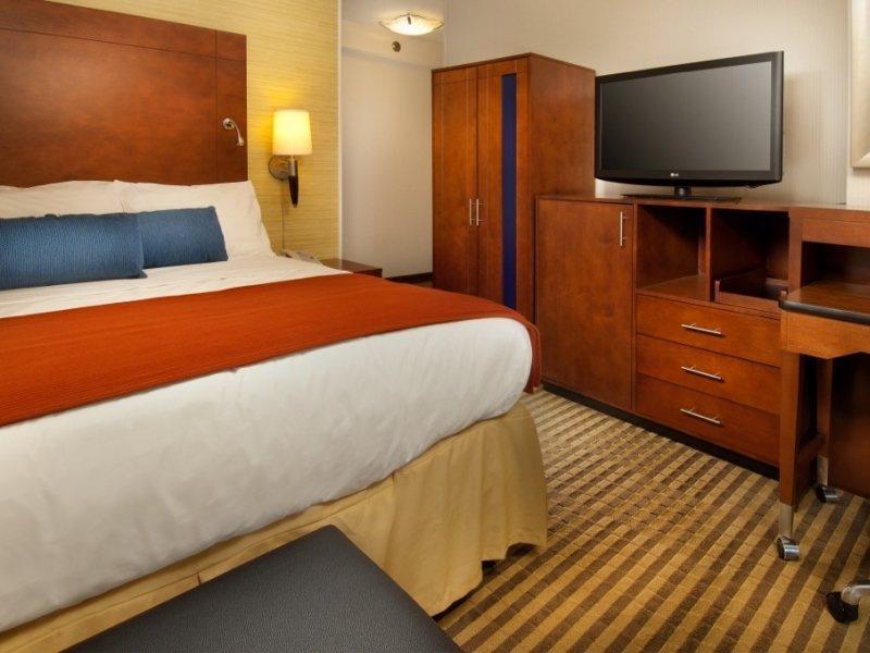 Comfort Inn Downtown Dc-Convention Center Waszyngton Pokój zdjęcie