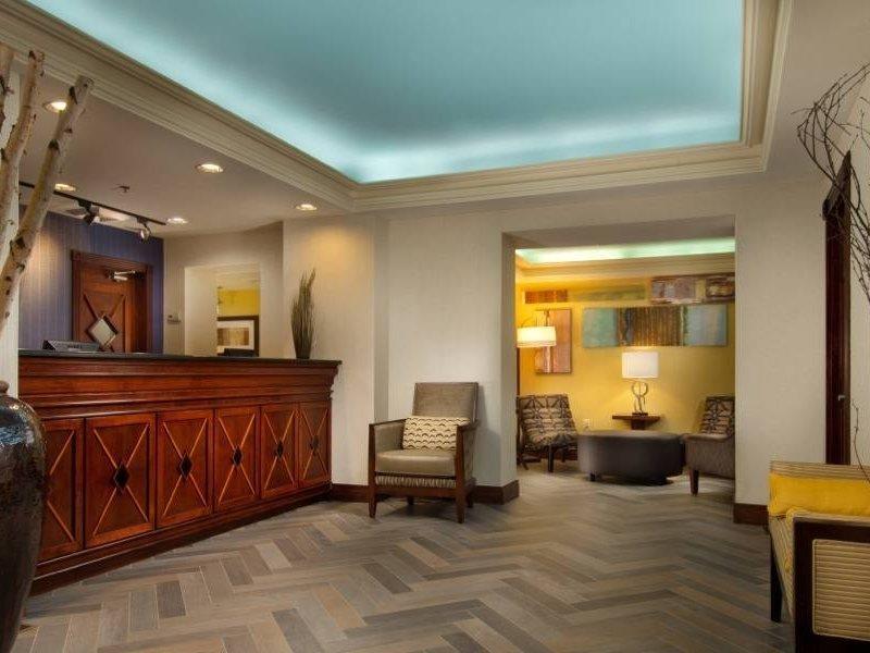 Comfort Inn Downtown Dc-Convention Center Waszyngton Zewnętrze zdjęcie